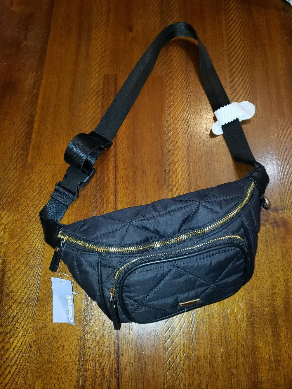 Claire's Belt Bag